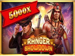 Ranger Showdown