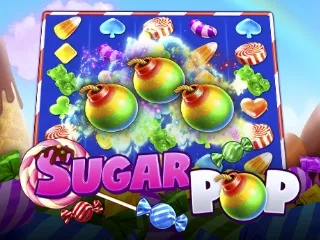Sugar Pop GMW