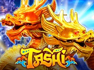 Tashi