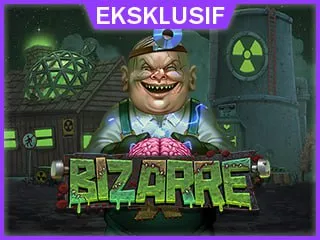 Bizarre