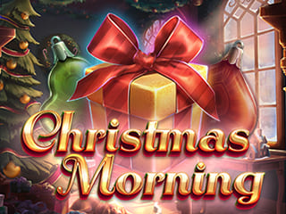 Christmas Morning