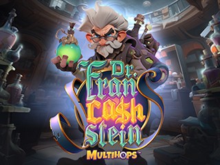 Dr Francashstein