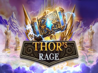 Thor's Rage