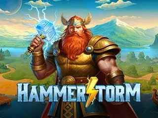Hammerstorm